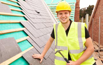 find trusted East Moor roofers in West Yorkshire