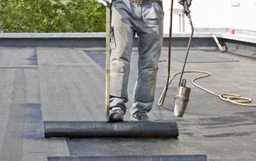 flat roof replacement East Moor, West Yorkshire