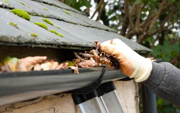 gutter cleaning East Moor, West Yorkshire