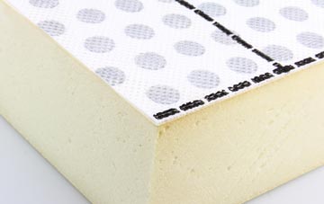 meeting East Moor building codes