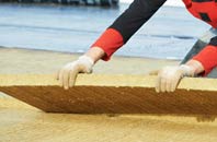 find rated East Moor roof insulation companies