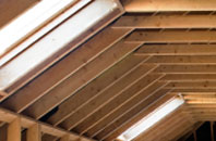 East Moor tapered roof insulation quotes